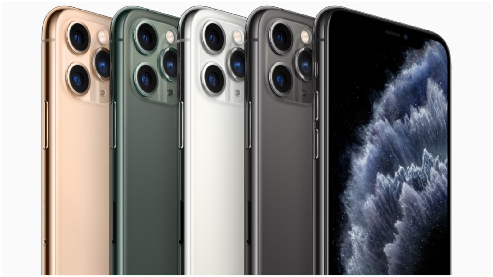 The Apple iPhone 12, Pro, and Max prices tipped, a 5G premium over