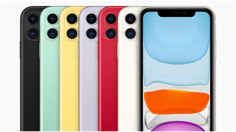 Apple Iphone 11 Pre Orders Begin On September In India