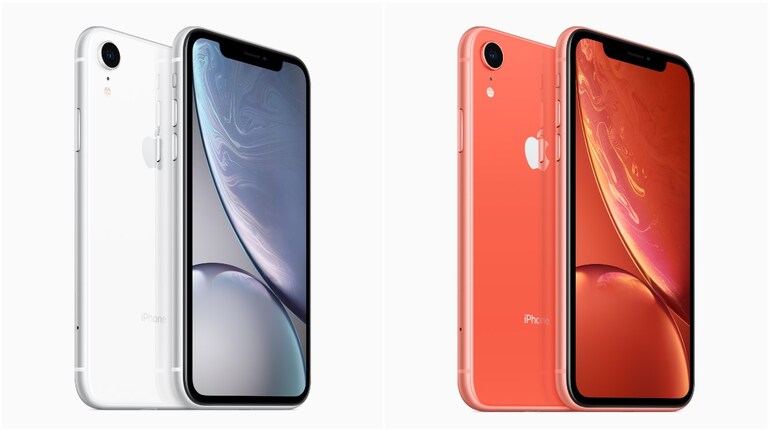 Amazon Great Indian Sale Rs 7 000 Off On Apple Iphone Xr