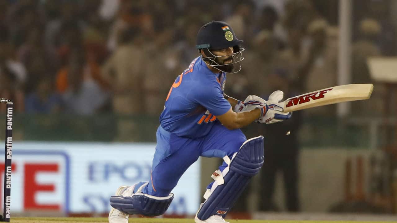 Lockdown impact: India's classic World Cup matches and WWE boost viewership on sports channels