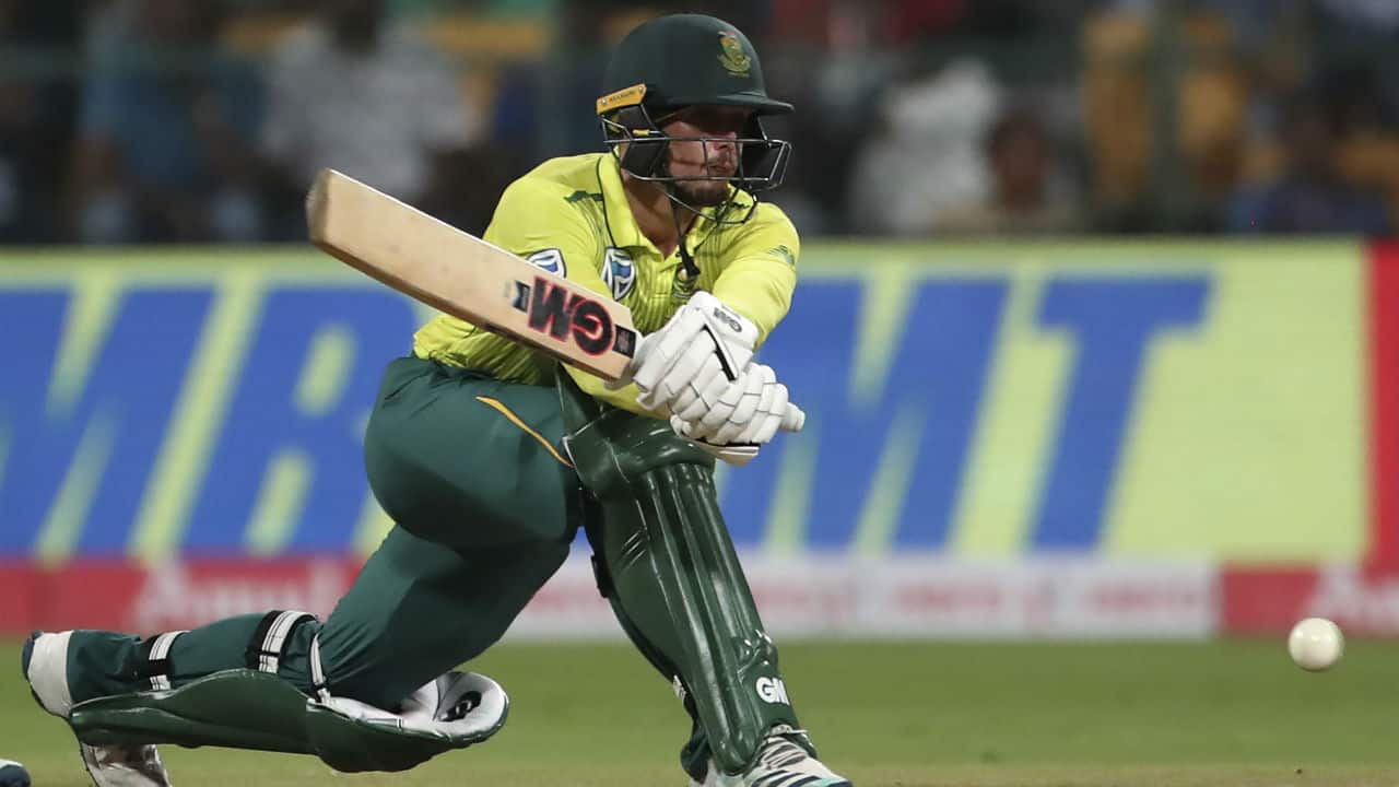Pakistan vs South Africa Live Streaming: When and where to watch PAK vs SA 3rd ODI