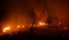 Himachal's ecology under pressure; around 31 forest fires per day in April-June this year