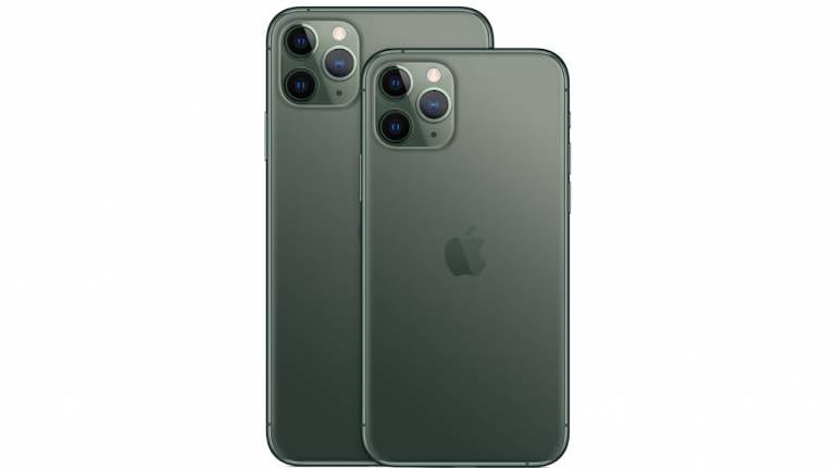 Before Iphone 11 Goes On Sale Rumoured Specs Of Iphone 12 Have