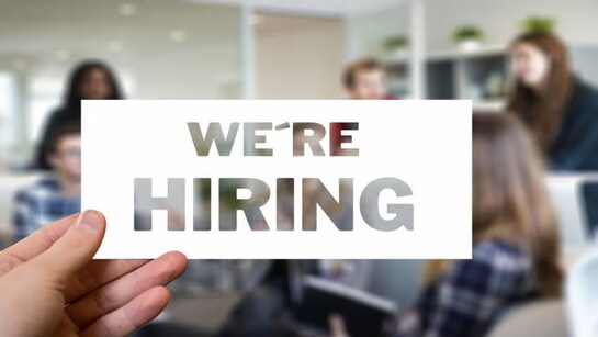 Hiring activity picks up in India, but job seekers double, shows LinkedIn data