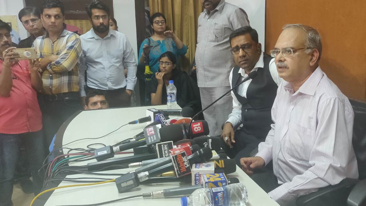 PMC Bank crisis: MD's confession letter reveals how HDIL loans went undetected by auditors, RBI 