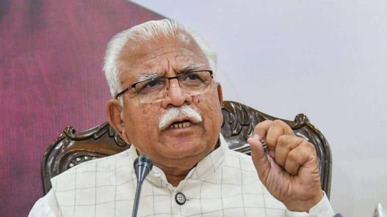 Famers' Protests | Will Bring Law To Claim Damages From Protestors, Says Haryana CM Manohar Lal Khattar - Vimarsana News