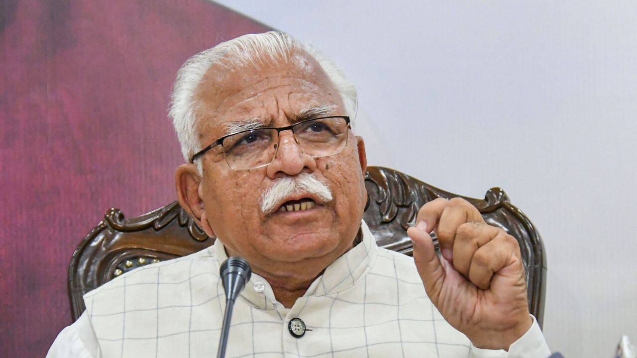 Haryana government keeps stilt plus four-floor building plan approvals in abeyance, order issued Haryana government keeps stilt plus four-floor building plan approvals in abeyance, order issued