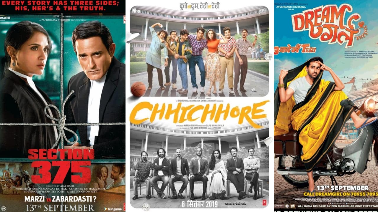 Chhichhore: Nitesh Tiwari's Heartfelt Coming-Of-Age & Friendship Story |  Filme Shilmy