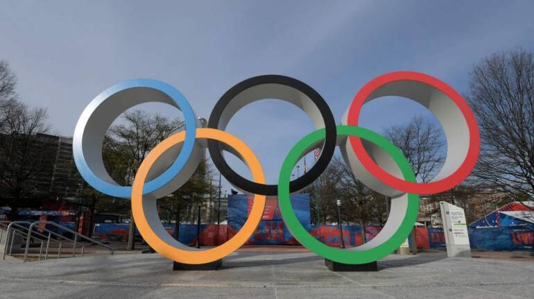 Coronavirus Impact Tokyo Olympics Rescheduled For July 23 August 8 In 21