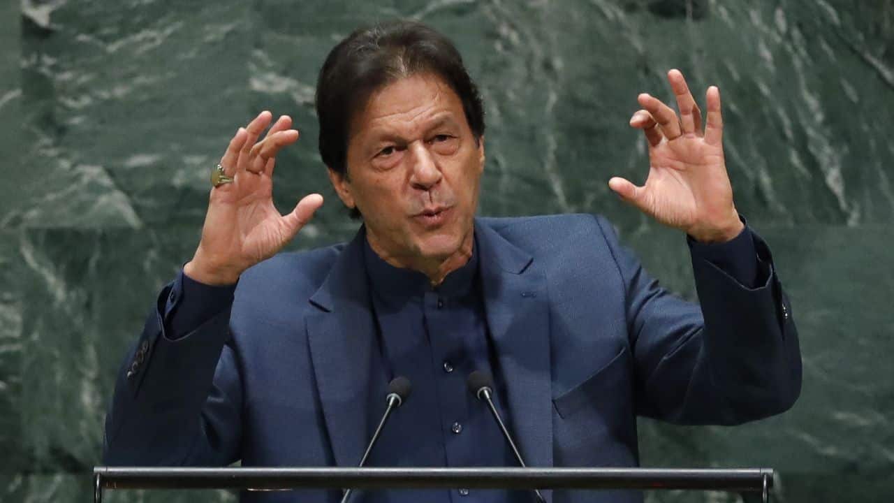 Explained : What is FATF, why is Pakistan on its 'Grey' List Explained : What is FATF, why is Pakistan on its 'Grey' List