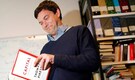 Thomas Piketty details political fix for unequal wealth distribution