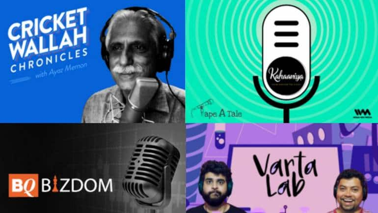 International Podcast Day: Digital Audio Shows Gaining Momentum In India