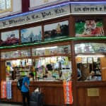 railway book stalls circular image 2