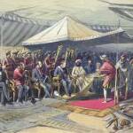 railway book stalls circular image 3