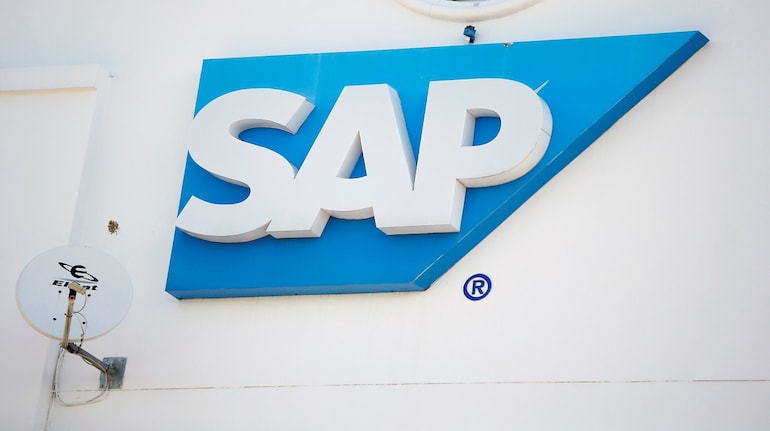 SAP plans 3.3% price increase as inflation takes toll