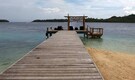 Scott Morrison says Chinese military base in Solomon Islands 'red line' for Australia, US