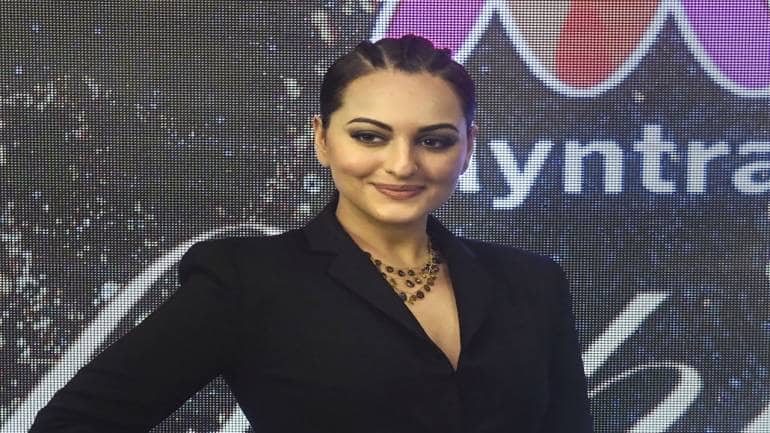 Sonakshi Sinha buys flat in Mumbai for Rs 11 crore - Vimarsana News