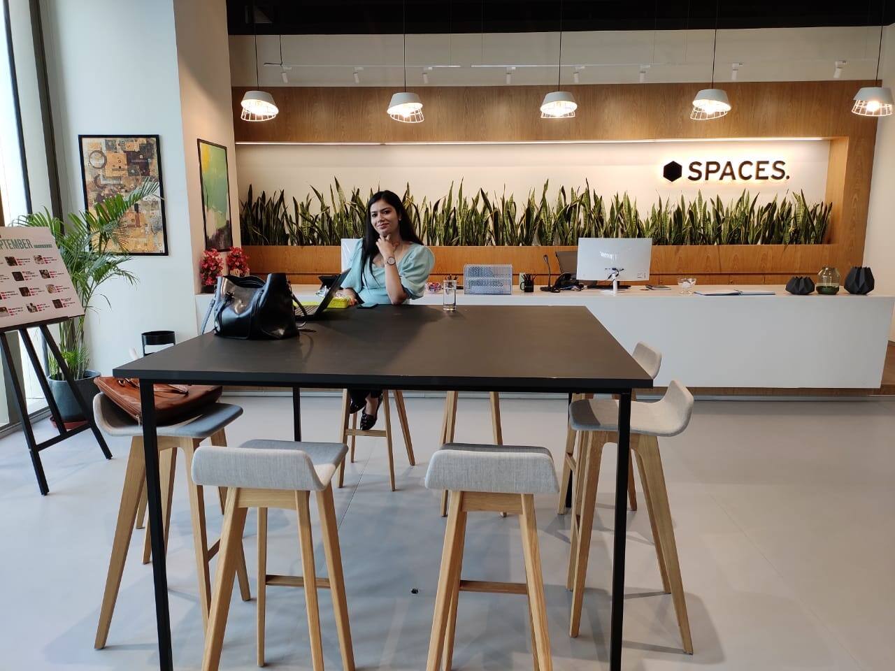 IWG plans to double its co-working network in India by 2022