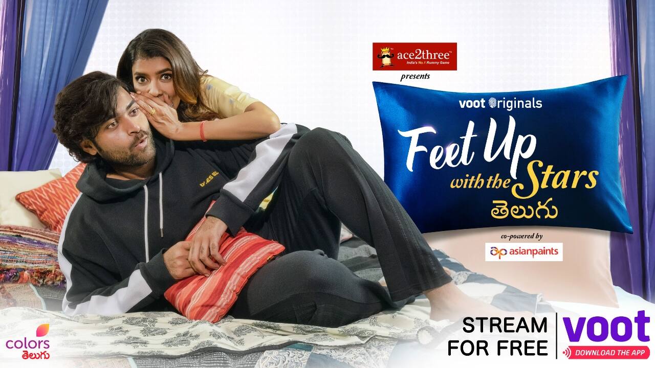 VOOT forays into Telugu market with Colors Telugu, plans four original shows