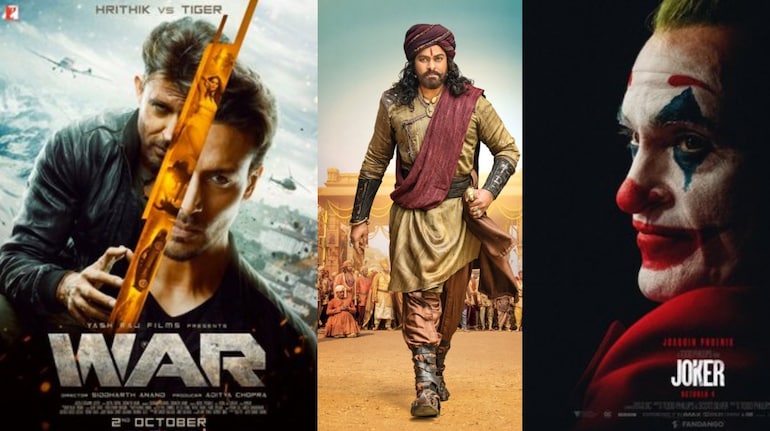 Biggest Box-Office Clashes Which Made Bollywood A War Battlefield - RVCJ  Media