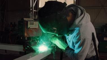 Bharat Forge | New growth levers tango with cyclical rebound 
