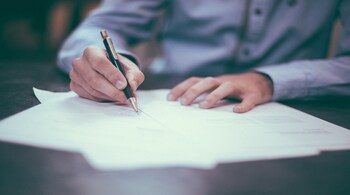 Will and estate planning