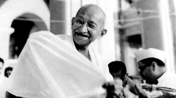 Mahatma Gandhi's message of non-violence, respect and tolerance matters today, maybe more than it ever has, a top US official has said as glowing tributes to the global peace icon were paid across America on the occasion of his 152nd birth anniversary.