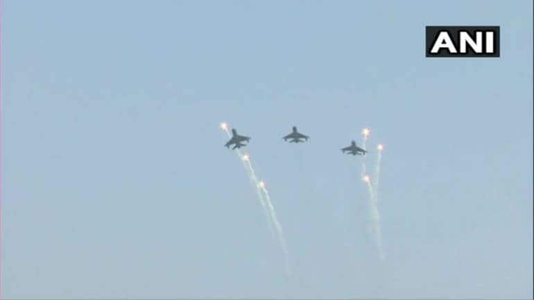 Indian Air Force temporarily grounds MiG-21 squadrons after recent crash - Vimarsana News