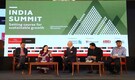 The Economist Events’ India Summit : Setting Course for Sustainable Growth