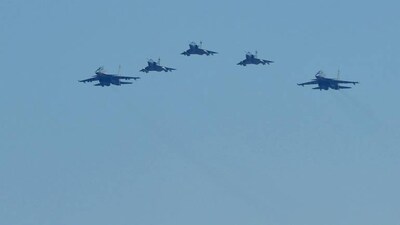 Defence sector’s techno-nationalism to yield gains for private sector