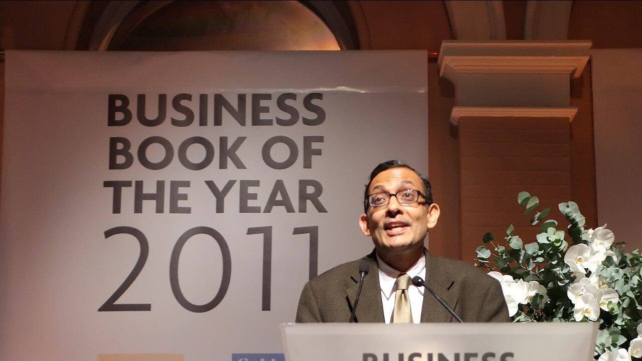 Meet Abhijit Banerjee, the Bengali economist who brought home the Nobel Prize Meet Abhijit Banerjee, the Bengali economist who brought home the Nobel Prize