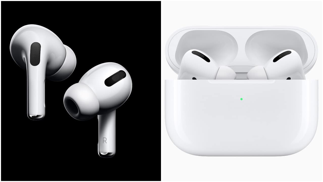 Apple AIRPODS Pro 3