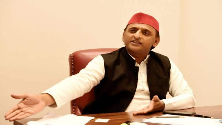 Akhilesh Yadav Not To Contest Next Uttar Pradesh Assembly Polls