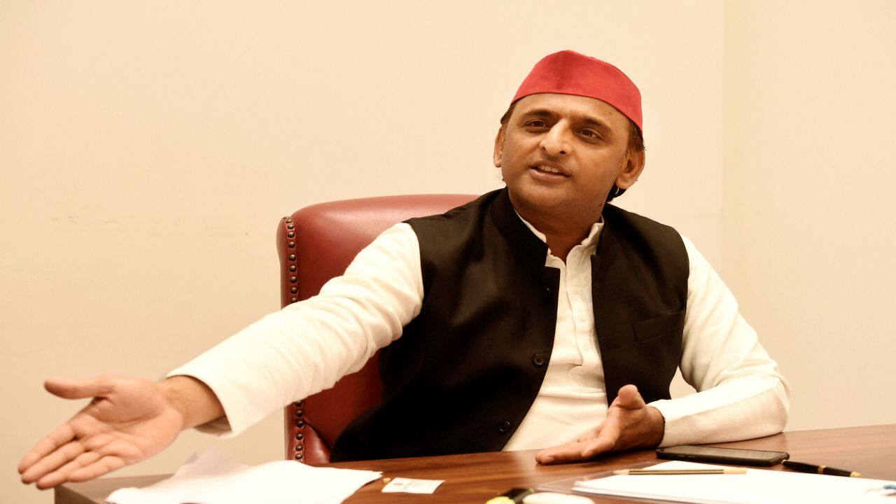 #9Baje9Minute — Opposition takes a leaf out of PM Modi’s book to put spotlight on unemployment #9Baje9Minute — Opposition takes a leaf out of PM Modi’s book to put spotlight on unemployment