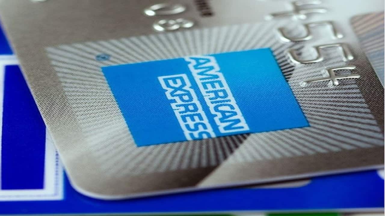 American Express suspends operations in Russia, Belarus