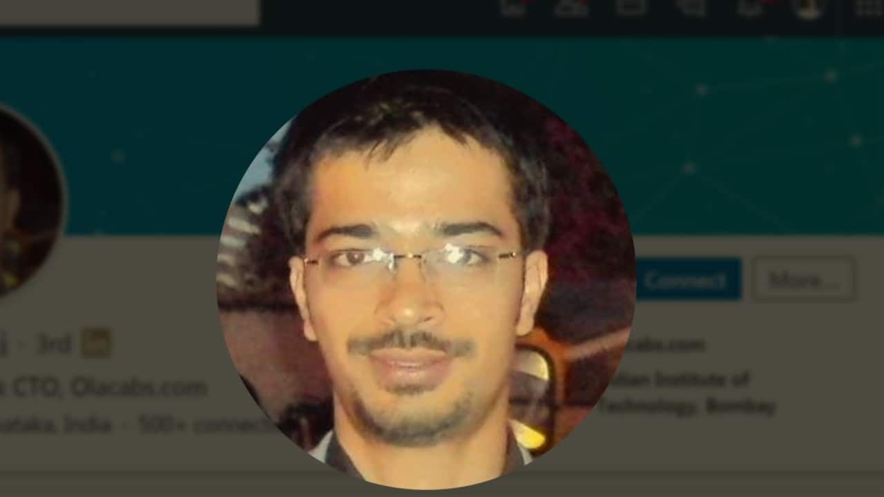 Ola Co-Founder Ankit Bhati 'distances' himself from day-to-day operations Ola Co-Founder Ankit Bhati 'distances' himself from day-to-day operations