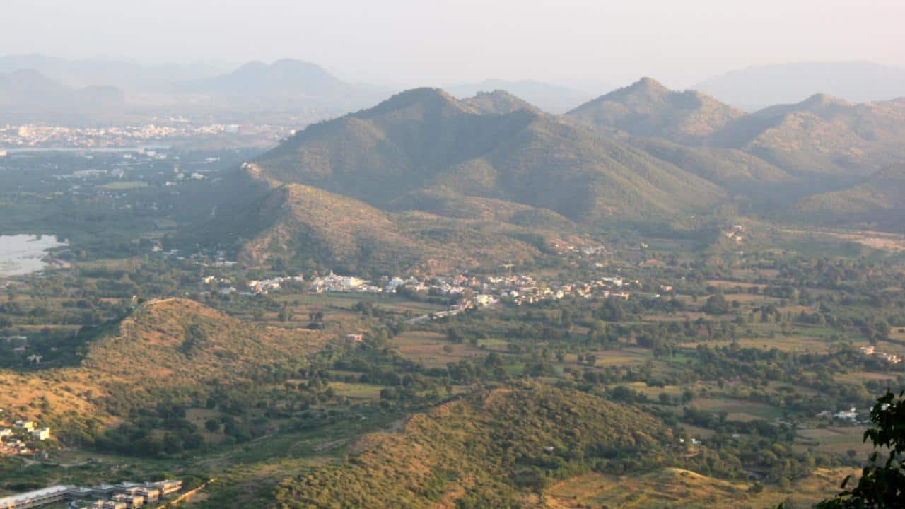 ‘Aravalli is protected’: Centre cites 0.19% mining eligibility as opposition warns of damage