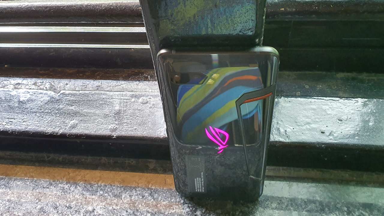 Asus ROG Phone II | Starting price - Rs 40,999 (GST) | The Asus ROG Phone 2 may be Rs 999 more than our current budget but can be bought with Rs 40,000 from an offline retailer or with certain bank offers online. The ROG Phone II features one of the best displays on any smartphone on our list with its 120Hz AMOLED panel, HDR10 support and excellent colour accuracy (Delta E&lt;1). Asus’ gaming smartphone also packs a massive 6,000 mAh battery that supports reverse wired charging and two USB-C ports. For a gaming smartphone, Asus has a pretty capable dual-camera setup, which can deliver results on par with other phones on this list. Asus also lets you opt for the rich-looking ROG UI theme or ZenUI that comes pretty close to stock. The ROG Phone 2 is powered by the Snapdragon 855+ chipset, which will deliver excellent performance for at least another couple of years.