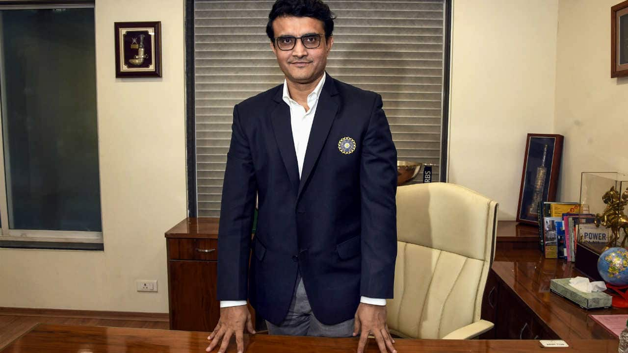 Sourav Ganguly Indian Captain HD wallpaper | Pxfuel