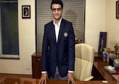 Sourav Ganguly set to re-enter administration, to file nomination for CAB presidency