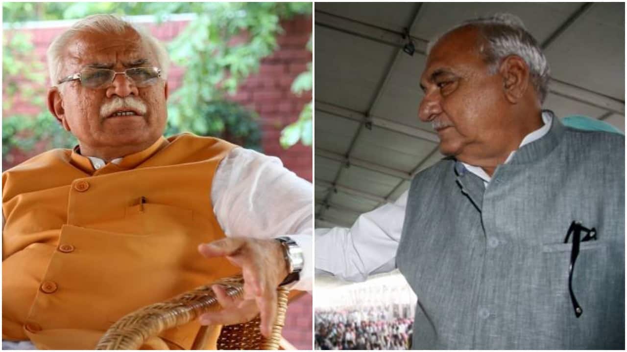 Haryana Assembly Election: Jat votes, economic slowdown among key factors that may impact polls