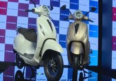 Chetak EV records highest quarterly volumes, helps Bajaj secure 3rd spot in electric two wheeler segment