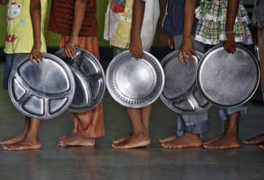 Global Hunger Index | India slips to 102nd, scores lower than Pakistan, Nepal & North Korea Global Hunger Index | India slips to 102nd, scores lower than Pakistan, Nepal & North Korea