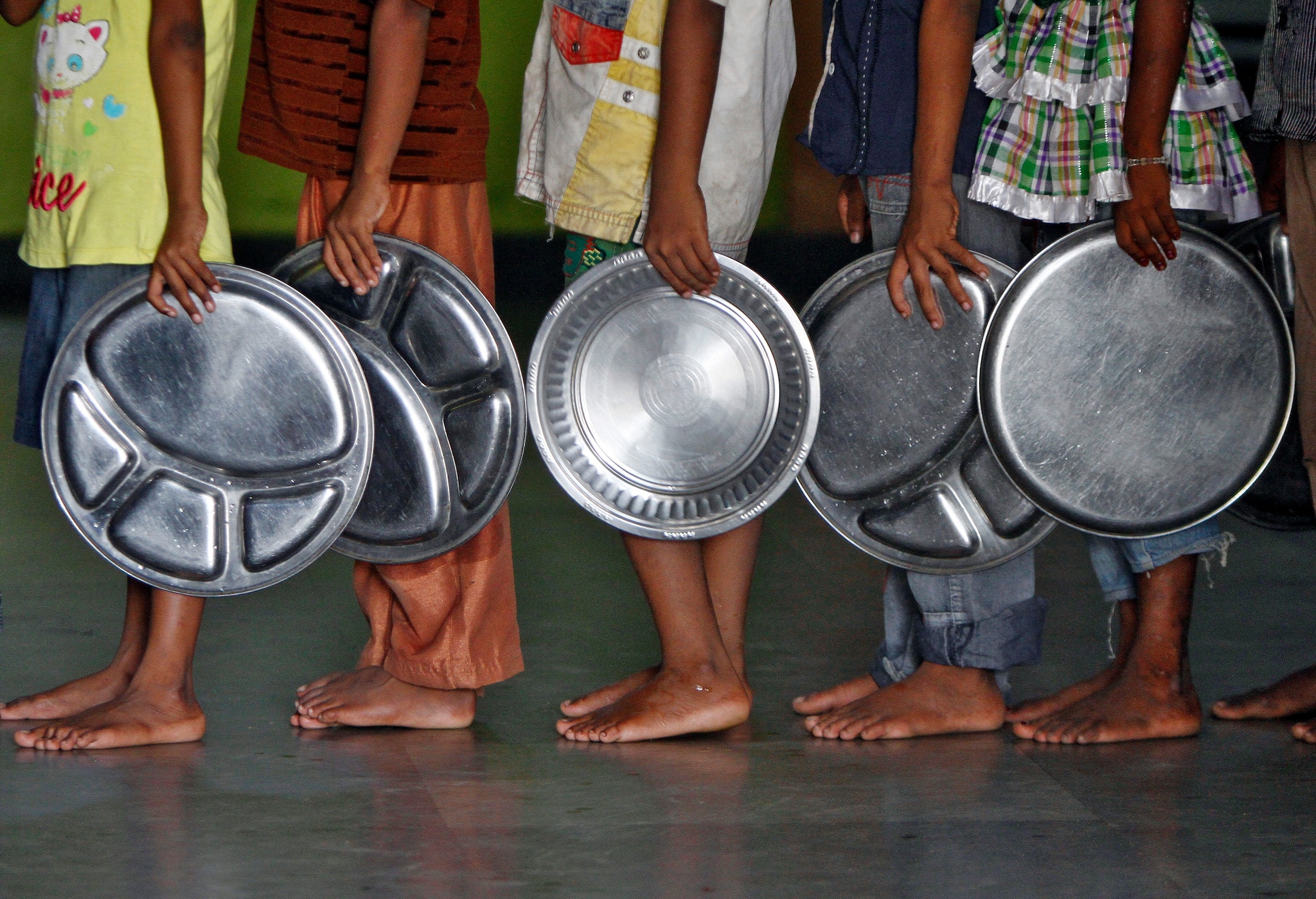 Global Hunger Index | India slips to 102nd, scores lower than Pakistan, Nepal & North Korea