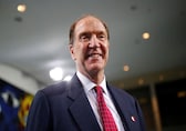 World Bank President David Malpass says India can achieve 8% growth, lauds Budget's focus on investments