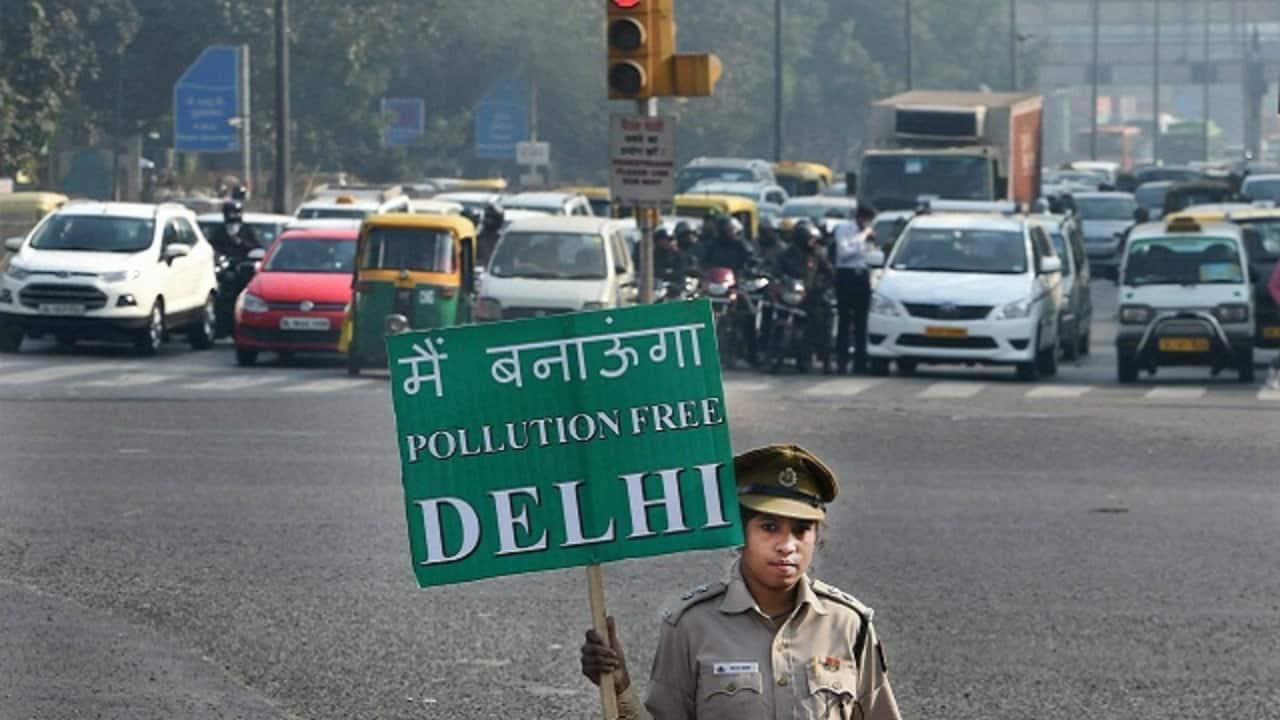 In-Depth | As odd-even rule makes a comeback to Delhi, here's all you need to know