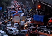 Delhi traffic restrictions today for mega farmers' meet, list of roads to avoid