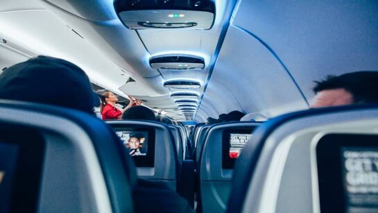 Government revises SOPs for air travel: Alcohol, hot meal allowed for international flights, pre-packed meals for domestic trips