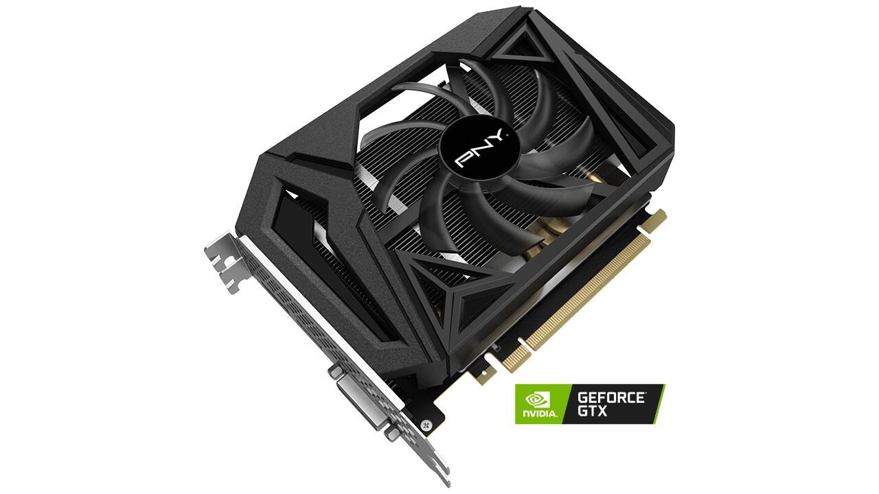 Nvidia unveils GTX 1650 and 1660 Super graphics cards and two new