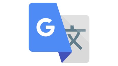 Google Translate